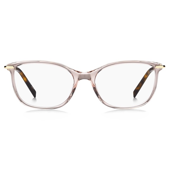 GIVENCHY NUDE HAVANA OPTICAL EYEGLASSSES FRAMES - Picture 1 of 4